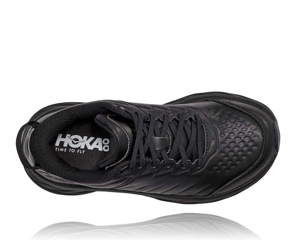 hoka bondi sr dame